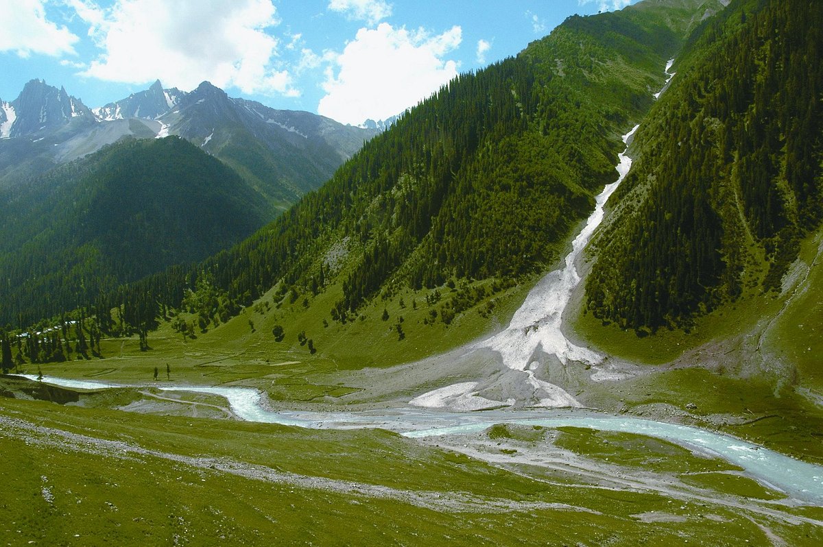 betaab-valley